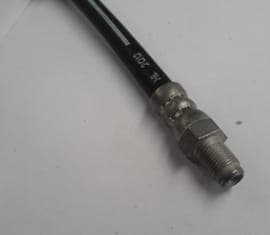 FORD MONDEO- 01/04; ÖN FREN HORTUMU (SH) thumbnail 3