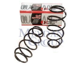 FORD MONDEO- 01/04; ÖN HELEZON YAYI SAĞ/SOL (2Lİ SET)1.8/2.0 16V (BENZİNLİ) (12,5X149X384)(STDR) (1/1)