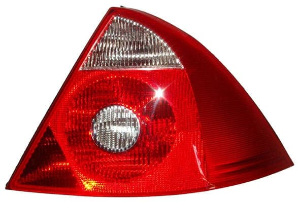 FORD MONDEO- 05/07; STOP LAMBASI SOL KIRMIZI/BEYAZ (1/1)