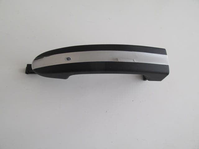 FORD MONDEO- 07/11; ÖN/ARKA KAPI DIŞ AÇMA KOLU SİYAH/NİKELAJ KAPLAMALI SAĞ/SOL AYNI (ADET) (BFN) thumbnail 4