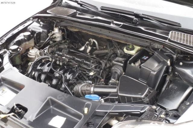 FORD MONDEO- 07/11; HAVA FİLTRE KABİNİ (1.6cc) (BFN) thumbnail 4