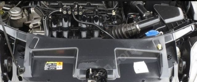 FORD MONDEO- 07/11; HAVA FİLTRE KABİNİ (1.6cc) (BFN) thumbnail 5