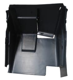 FORD MONDEO- 07/11; AKÜ KORUMA PLASTİĞİ KÜÇÜK (BFN) thumbnail 2