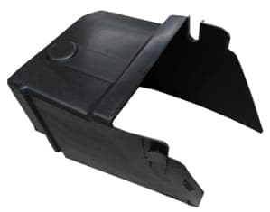 FORD MONDEO- 07/11; AKÜ KORUMA PLASTİĞİ BÜYÜK (BFN) (1/2)