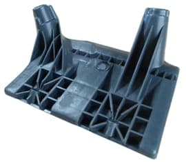 FORD MONDEO- 07/11; AKÜ TABLASI ALT KÜÇÜK (BFN) (1/1)