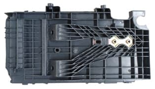 FORD MONDEO- 07/11; AKÜ TABLASI ALT BÜYÜK (BFN) (1/2)