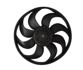 FORD MONDEO- 07/11; FAN KANADI (BFN) (1/2)