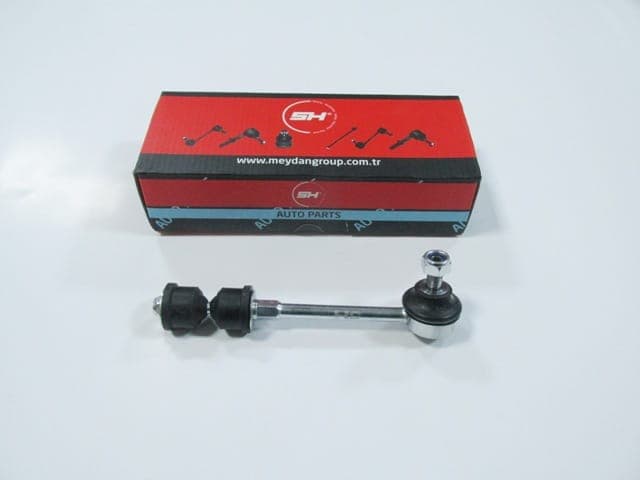 FORD MONDEO- 07/11; VİRAJ ASKI ROTU ARKA SAĞ/SOL AYNI (ADET) (180mm) (SH) (1/3)