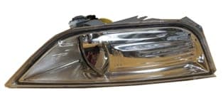 FORD MONDEO- 11/14; SİS LAMBASI SAĞ ALT (AMPÜLLÜ)(H8) (FAMELLA) (1/2)