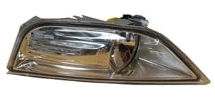 FORD MONDEO- 11/14; SİS LAMBASI SOL ALT (AMPÜLLÜ)(H8) (FAMELLA) (1/2)