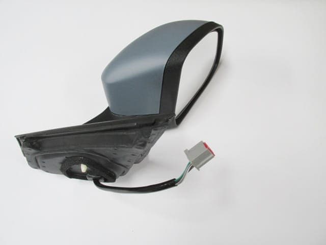 FORD MONDEO- 10/11; KAPI AYNASI SAĞ ELEKTRİKLİ/ISITMALI/SİNYALLİ/GRİ KAPAKLI 6FİŞLİ (BFN) thumbnail 2