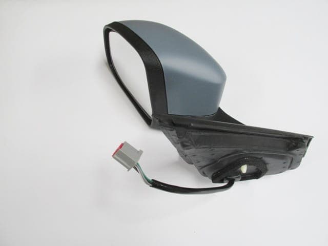 FORD MONDEO- 10/11; KAPI AYNASI SOL ELEKTRİKLİ/ISITMALI/SİNYALLİ/GRİ KAPAKLI 6FİŞLİ (BFN) thumbnail 2