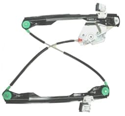 FORD FOCUS- SD- 98/05; ÖN CAM KRİKOSU SAĞ ELEKTRİKLİ/MOTORSUZ (4KAPI) (HUSHAN) (1/2)