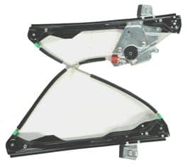 FORD FOCUS- SD- 98/05; ÖN CAM KRİKOSU SOL ELEKTRİKLİ/MOTORSUZ (4KAPI) (HUSHAN) thumbnail 2