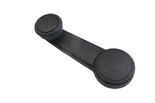 FORD FOCUS- SD/HB- 98/05; CAM AÇMA KOLU SİYAH SAĞ/SOL AYNI (ADET) thumbnail 2