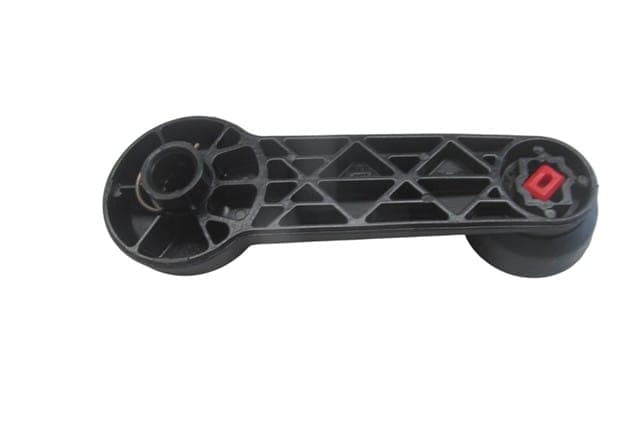 FORD FOCUS- SD/HB- 98/05; CAM AÇMA KOLU SİYAH SAĞ/SOL AYNI (ADET) thumbnail 3