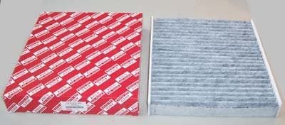 FORD FOCUS- SD/HB- 98/05; POLEN FİLTRESİ KARBONLU (KARE) ORJ.NO:1354953 (ASCO) (1/2)