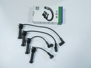 FORD MONDEO- 97/00; BUJİ KABLOSU TAKIM (16V)(L1L-RKF-NGB)1.6/1.8/2.0 cc (YOW JUNG) (1/3)