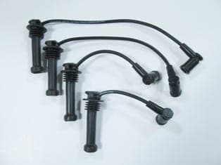 FORD MONDEO- 97/00; BUJİ KABLOSU TAKIM (16V)(L1L-RKF-NGB)1.6/1.8/2.0 cc (YOW JUNG) thumbnail 2