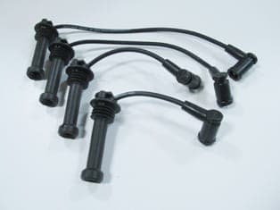 FORD MONDEO- 97/00; BUJİ KABLOSU TAKIM (16V)(L1L-RKF-NGB)1.6/1.8/2.0 cc (YOW JUNG) thumbnail 3