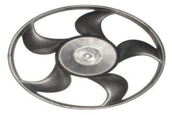 FORD FOCUS- SD/HB- 98/05; KLİMA FAN KANADI (5 KANATLI) (1/1)