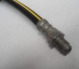 FORD FOCUS- SD/HB- 98/05; ÖN FREN HORTUMU (SH) thumbnail 2