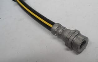 FORD FOCUS- SD/HB- 98/05; ÖN FREN HORTUMU (SH) thumbnail 3