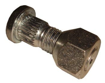 FORD FOCUS- SD/HB- 98/05; ÖN BİJON+SOMUN SAĞ/SOL AÇIK TİP (1 ADET)(FAMMIZE) (1/3)