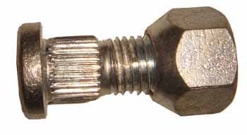 FORD FOCUS- SD/HB- 98/05; ÖN BİJON+SOMUN SAĞ/SOL AÇIK TİP (1 ADET)(FAMMIZE) thumbnail 2