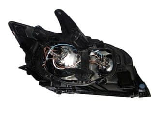 FORD FOCUS- SD/HB- 05/07; FAR LAMBASI SOL MANUEL/ELEKTRİKLİ/SİYAH (H1/H7)(FAMELLA) thumbnail 2