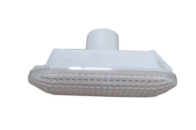 FORD FIESTA- 07/09; ÇAMURLUK SİNYALİ BEYAZ SAĞ/SOL AYNI (ADET) thumbnail 2