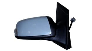 FORD FOCUS- SD/HB- 05/07; KAPI AYNASI SAĞ ELEKTRİKLİ/ISITMALI/KISA SİNYALLİ GRİ KAPAKLI 6FİŞ (BFN) (1/3)