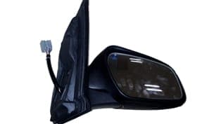 FORD FOCUS- SD/HB- 05/07; KAPI AYNASI SAĞ ELEKTRİKLİ/ISITMALI/KISA SİNYALLİ GRİ KAPAKLI 6FİŞ (BFN) thumbnail 3