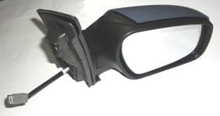 FORD FOCUS- SD/HB- 05/07; KAPI AYNASI SAĞ ELEKTRİKLİ/ISITMALI GRİ KAPAK 5FİŞ (M.LECOY)(ORİJİNAL) thumbnail 2