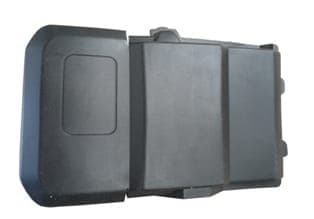 FORD FOCUS- SD/HB- 05/07; AKÜ YUVA PLASTİĞİ KAPAĞI (BFN) (1/2)