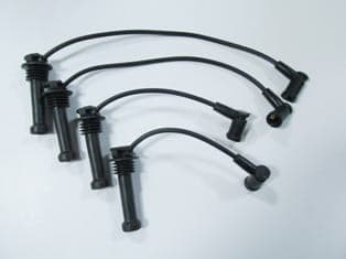 FORD FOCUS- SD/HB- 05/07; BUJİ KABLOSU TAKIM (16V)(ASDA-HXDA)1.4/1.6 cc (YOW JUNG) thumbnail 2