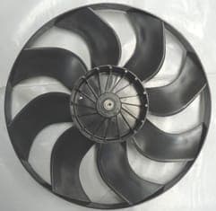 FORD FOCUS- SD/HB- 05/07; FAN KANADI BENZİNLİ TİP thumbnail 2