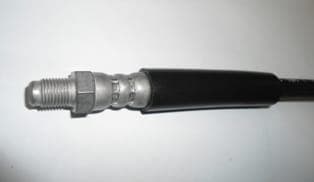 FORD FOCUS- SD/HB- 08/11; ARKA FREN HORTUMU (SH) (1/3)