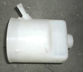 FORD FOCUS- SD/HB- 05/07; HİDROLİK DİREKSİYON YAĞ HAZNE DEPOSU (BOŞ GÖVDE) thumbnail 2