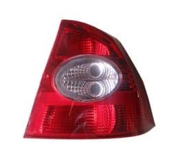 FORD FOCUS- SD- 05/07; STOP LAMBASI SAĞ KIRMIZI/BEYAZ (ORTASI BEYAZ) (MARS) (1/2)