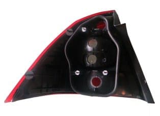 FORD FOCUS- SD- 05/07; STOP LAMBASI SAĞ KIRMIZI/BEYAZ (ORTASI BEYAZ) (MARS) thumbnail 2