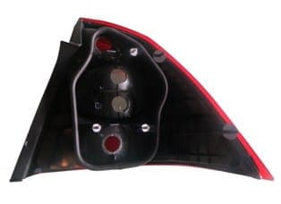 FORD FOCUS- SD- 08/11; STOP LAMBASI SOL KIRMIZI/BEYAZ (ORTASI BEYAZ) (MARS) thumbnail 2