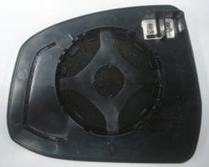 FORD FOCUS- SD/HB- 08/11; AYNA CAMI SAĞ ISITMALI thumbnail 2