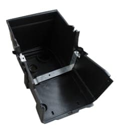 FORD FOCUS- SD/HB- 08/11; AKÜ PLASTİĞİ ÜST GÖVDE (BFN) thumbnail 2