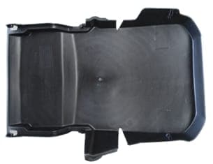 FORD FOCUS- SD/HB- 08/11; AKÜ PLASTİĞİ ÜST KAPAK (BFN) (1/2)
