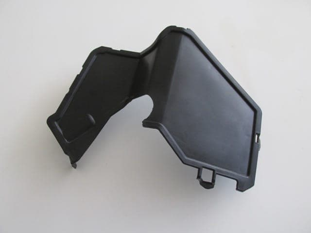 FORD FOCUS- SD/HB- 08/11; FREN TERTİBATI MUHAFAZA PLASTİĞİ DIŞ KAPAK (BFN) thumbnail 2