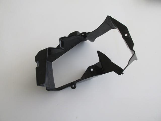 FORD FOCUS- SD/HB- 08/11; FREN TERTİBATI MUHAFAZA PLASTİĞİ ÇERÇEVESİ (BFN) thumbnail 3