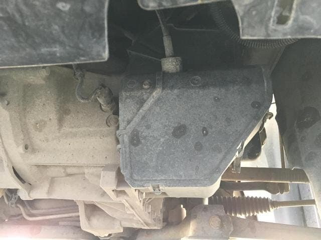 FORD FOCUS- SD/HB- 08/11; FREN TERTİBATI MUHAFAZA PLASTİĞİ ÇERÇEVESİ (BFN) thumbnail 4