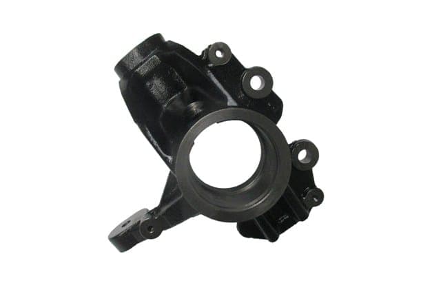 FORD FOCUS- SD/HB- 12/14; ÖN AKS TAŞIYICI SAĞ thumbnail 2