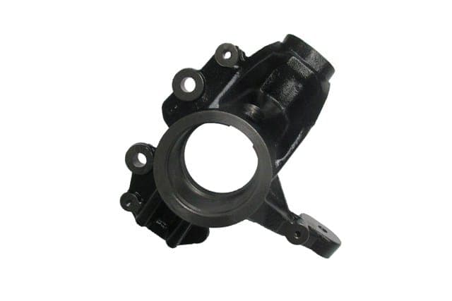 FORD FOCUS- SD/HB- 12/14; ÖN AKS TAŞIYICI SOL thumbnail 2